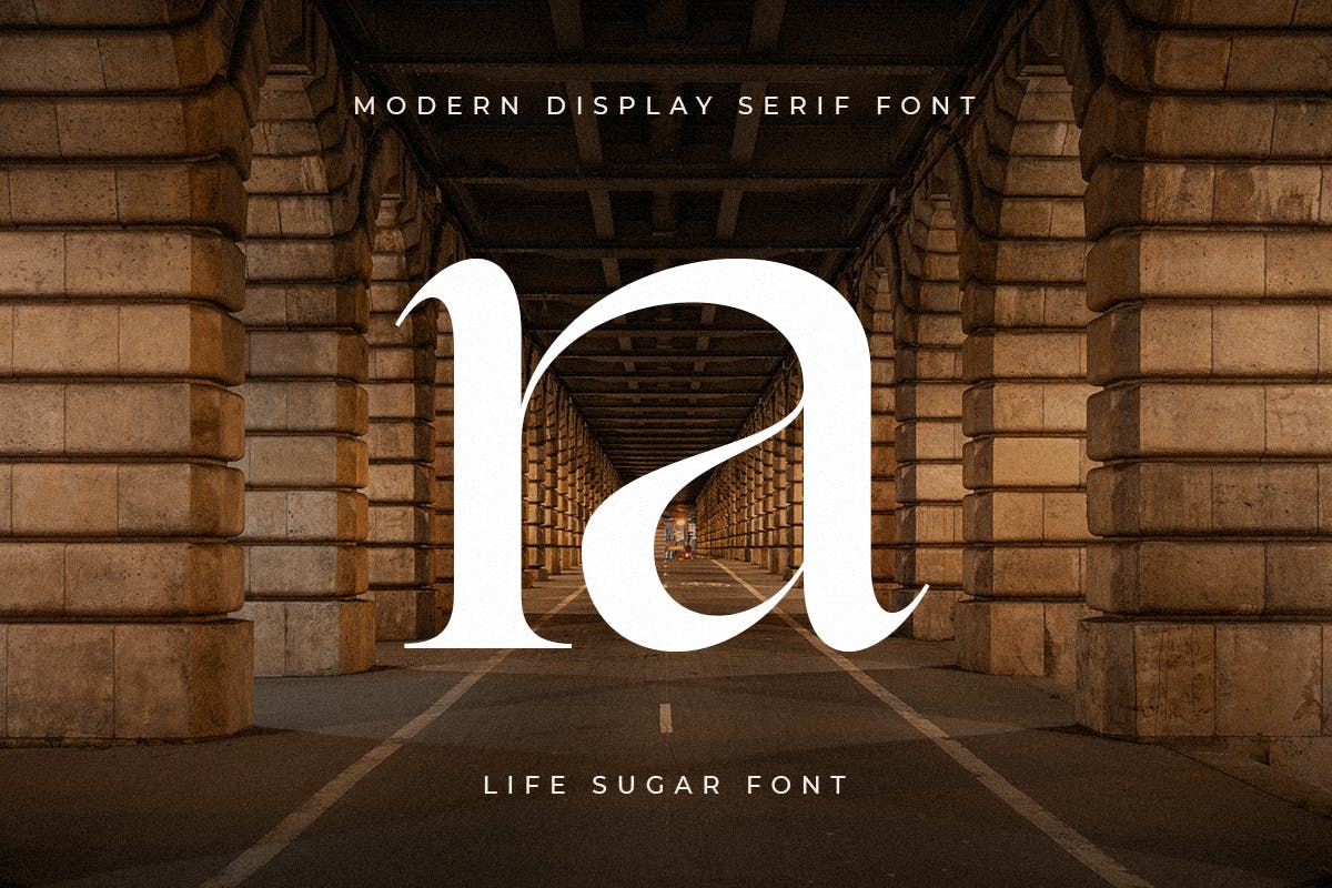 قلم سریف لوکس منحصر به فرد Life Sugar