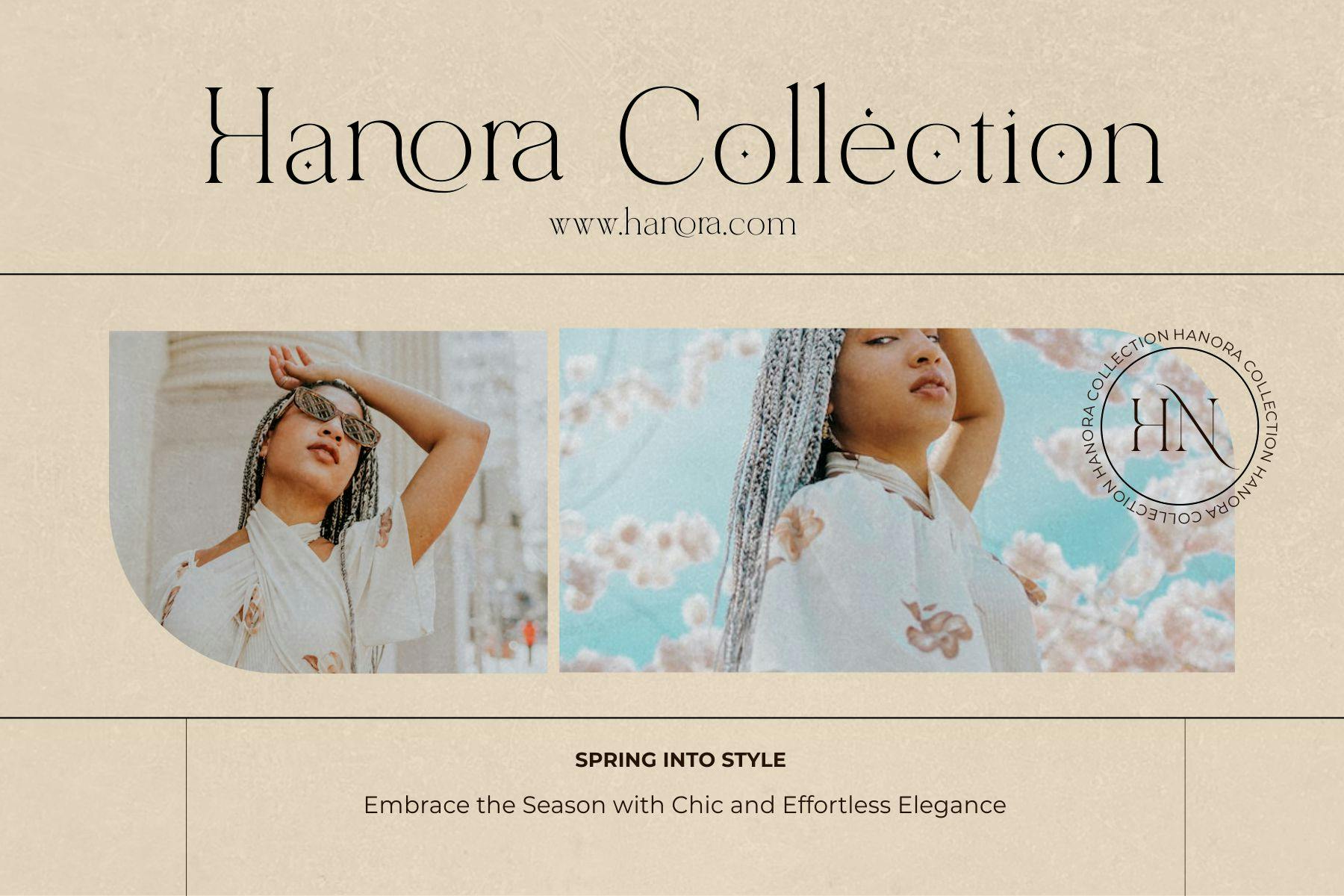 Luxca Modern Luxury Serif