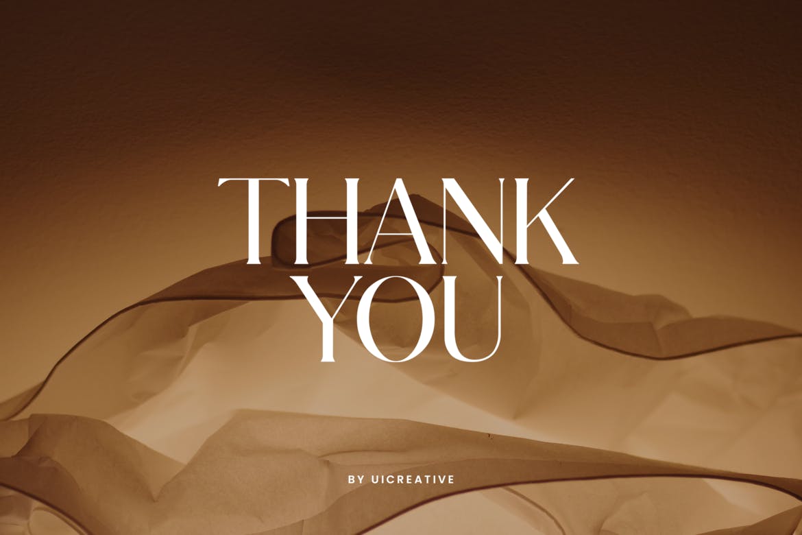 فونت Luxiachy Luxury Serif