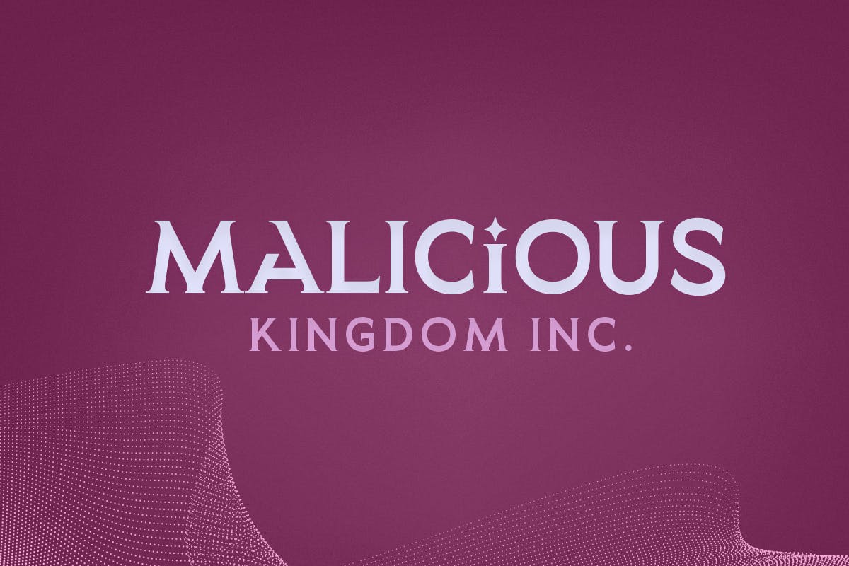 فونت لوگو Maginors Serif
