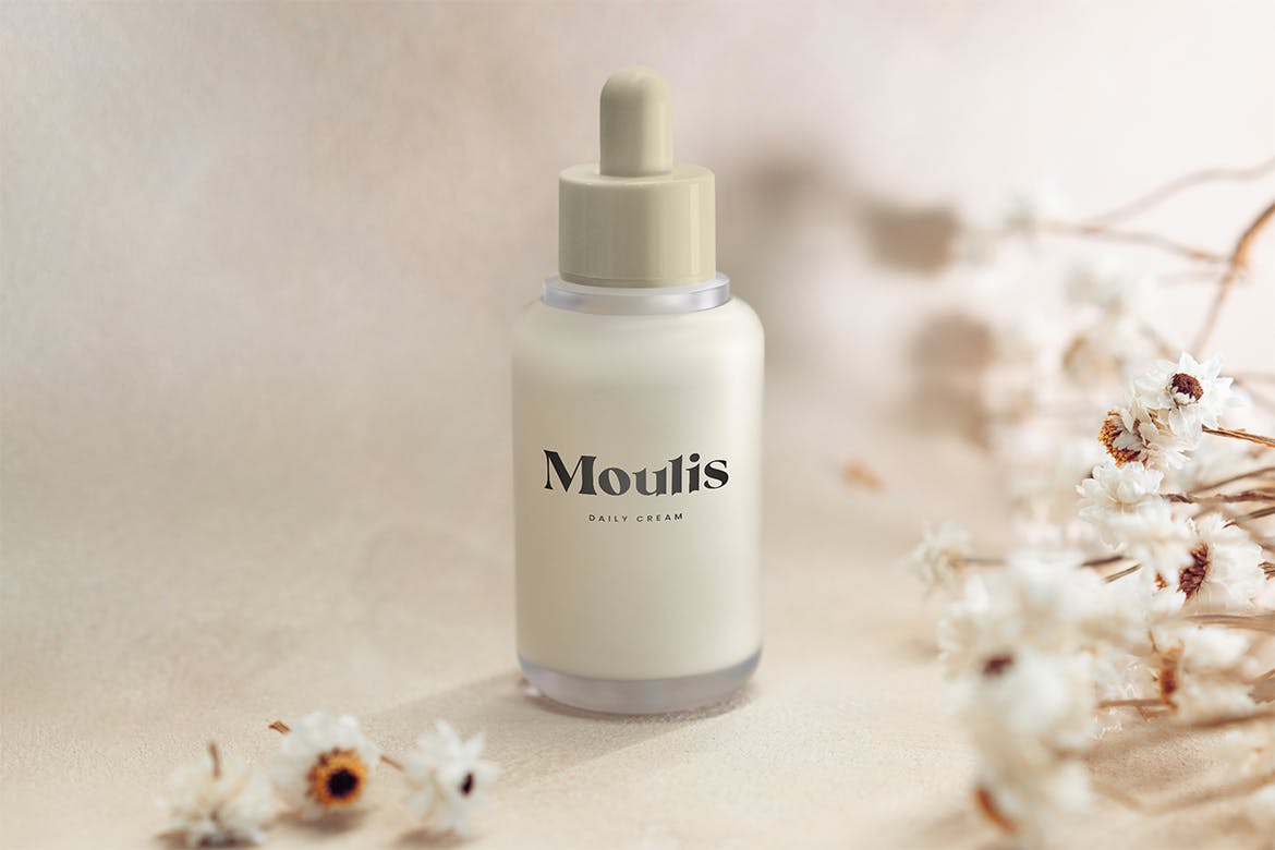 Micklest Luxury Serif Font