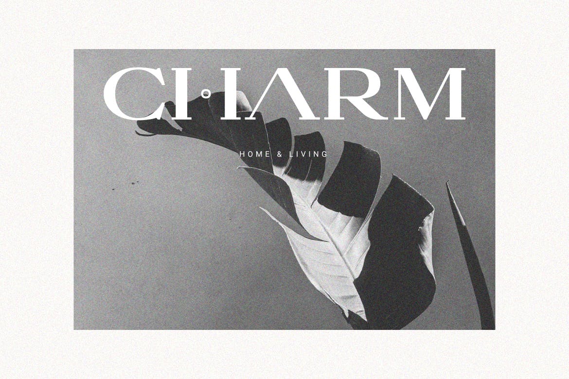 Morlac Modern Serif
