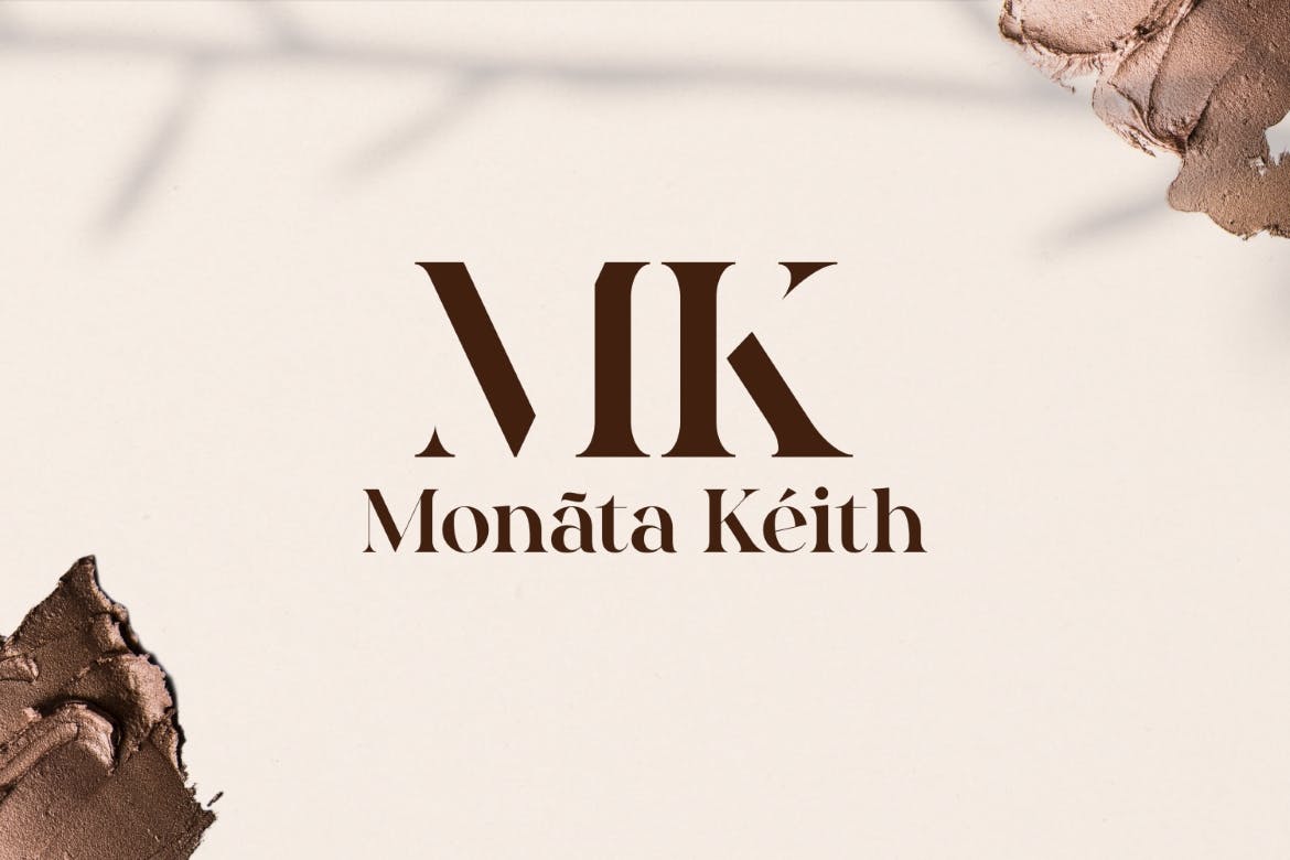 Quakiez Luxury Modern Serif