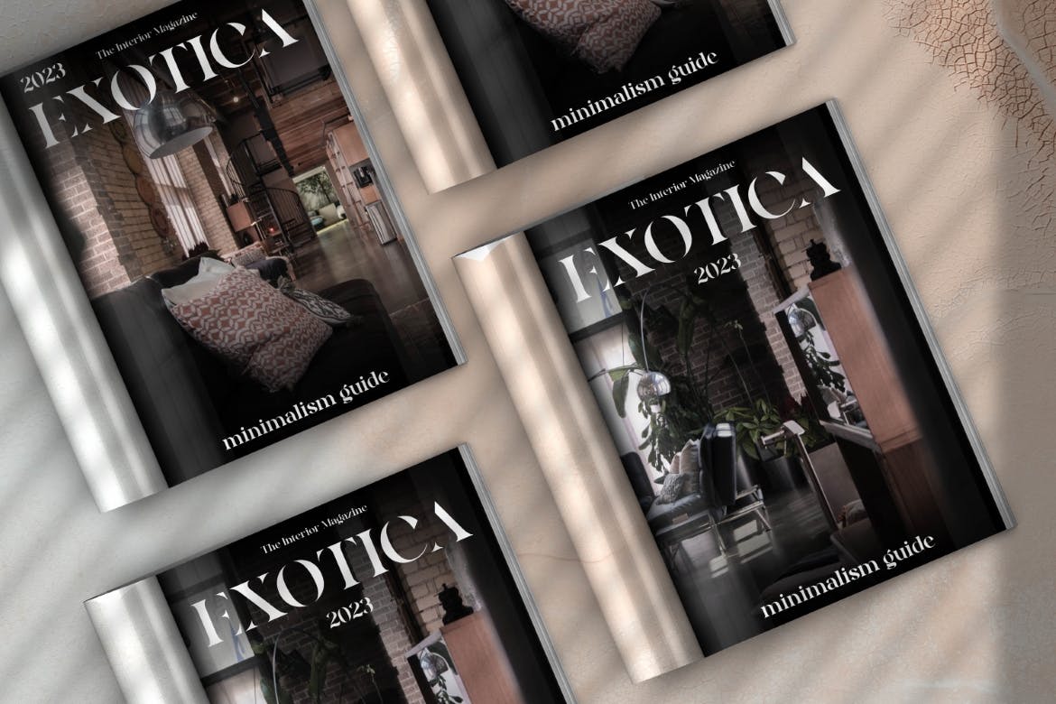 Quakiez Luxury Modern Serif