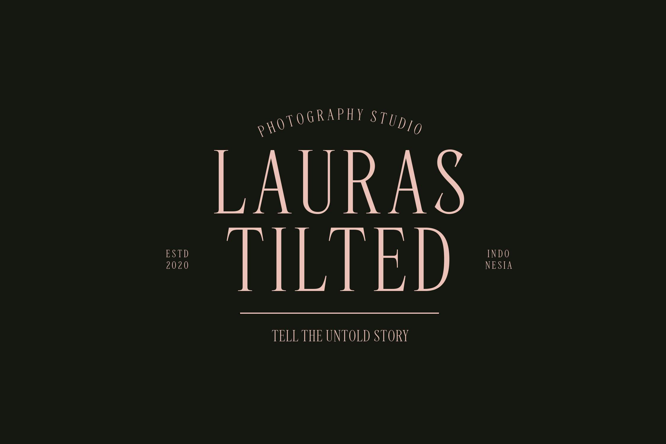 Quietwave Luxury Beauty Expressive Font Serif