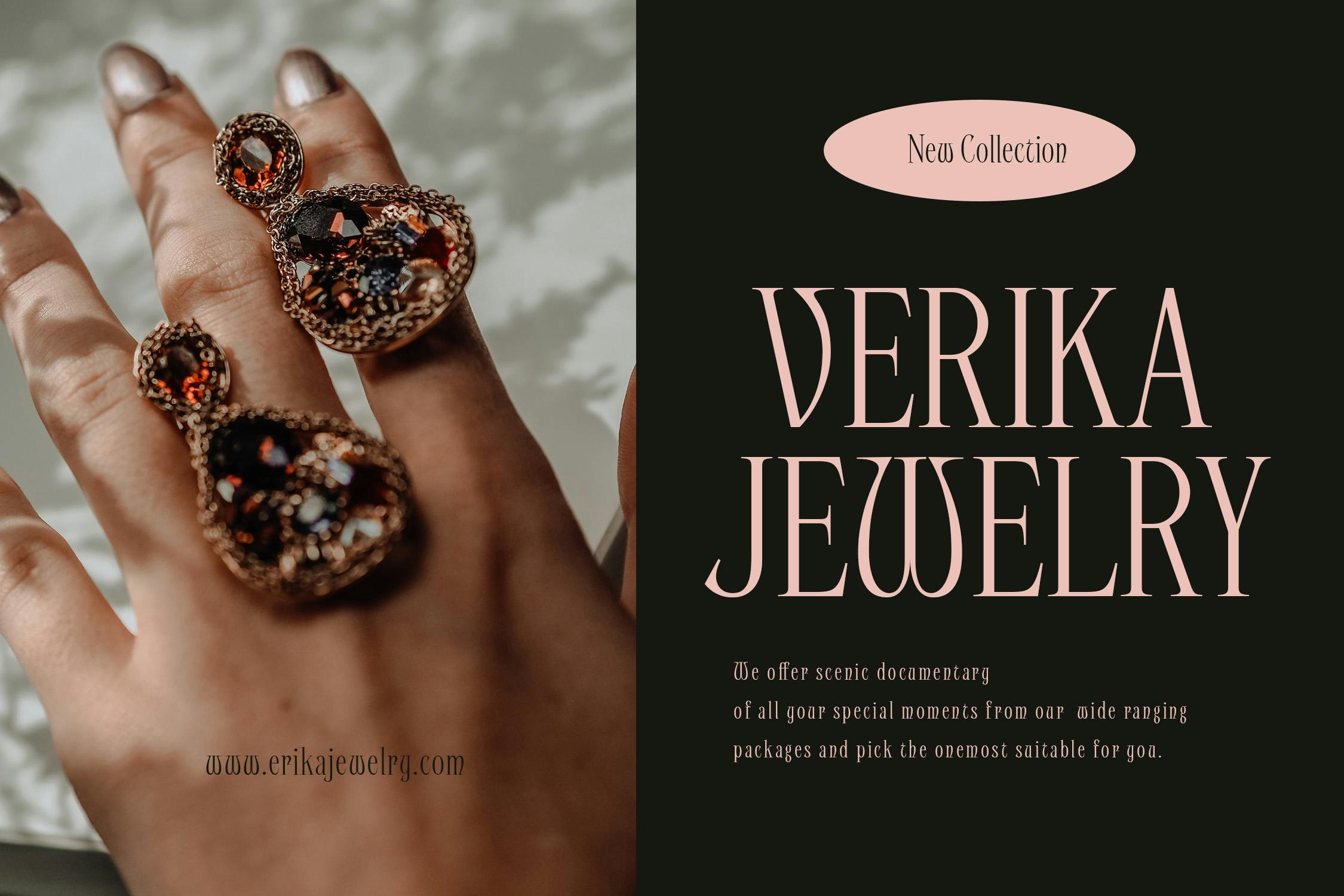 Quietwave Luxury Beauty Expressive Font Serif