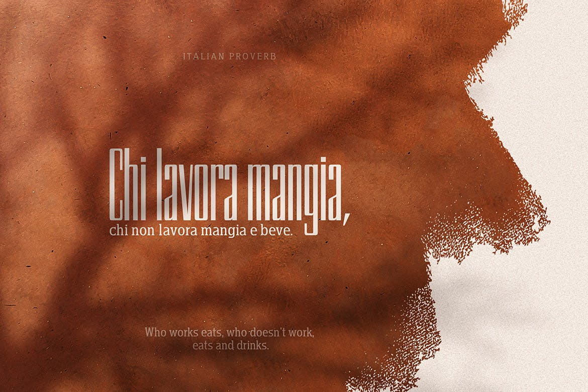 Vernazza Luxury Font Duo