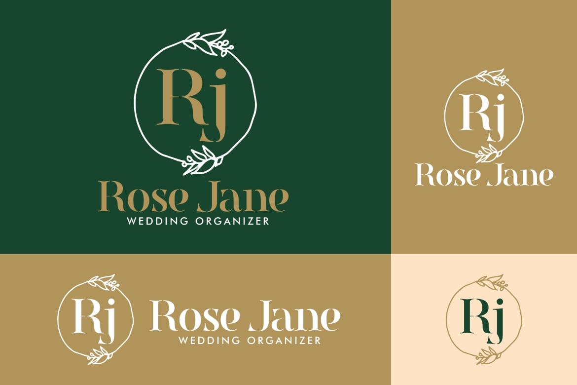 Voguella Luxury Serif