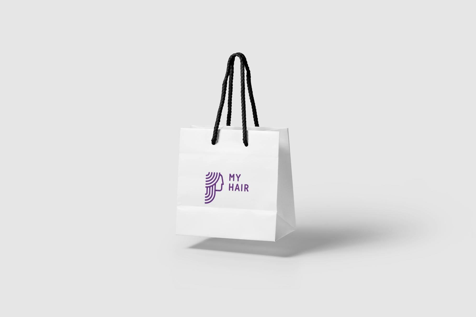 موی من