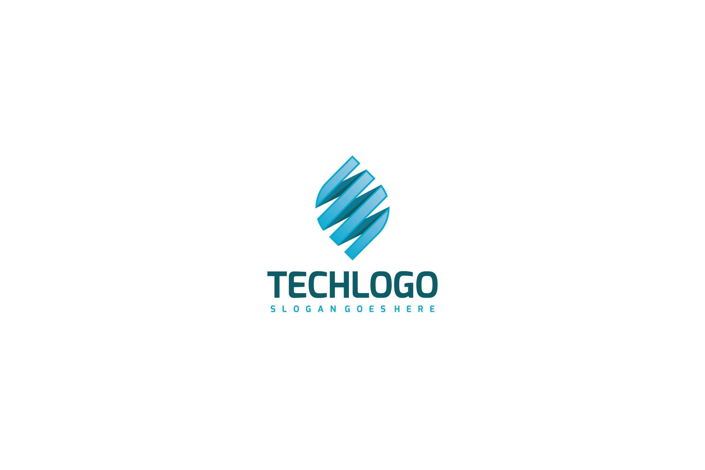 لوگوی فناوری
