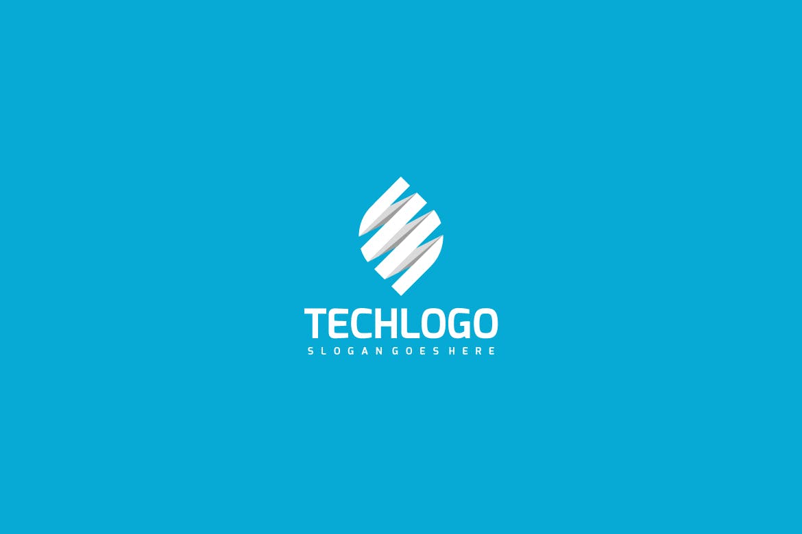 لوگوی فناوری