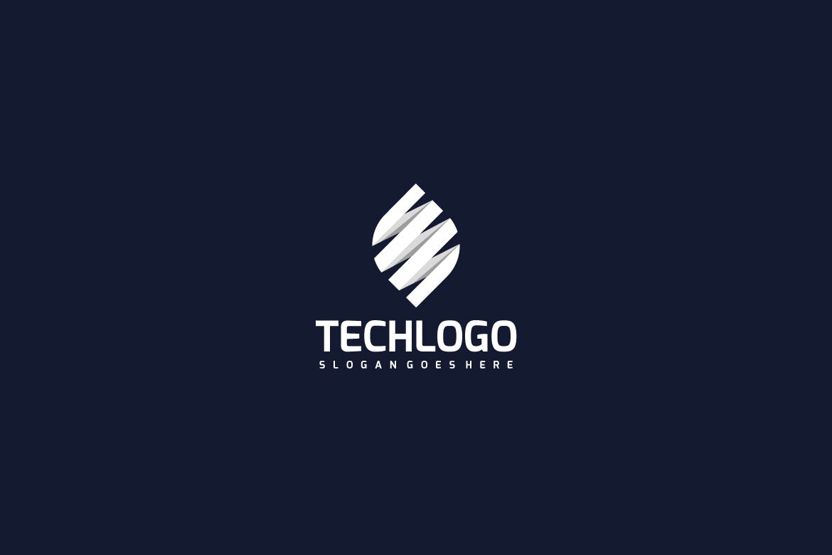 لوگوی فناوری