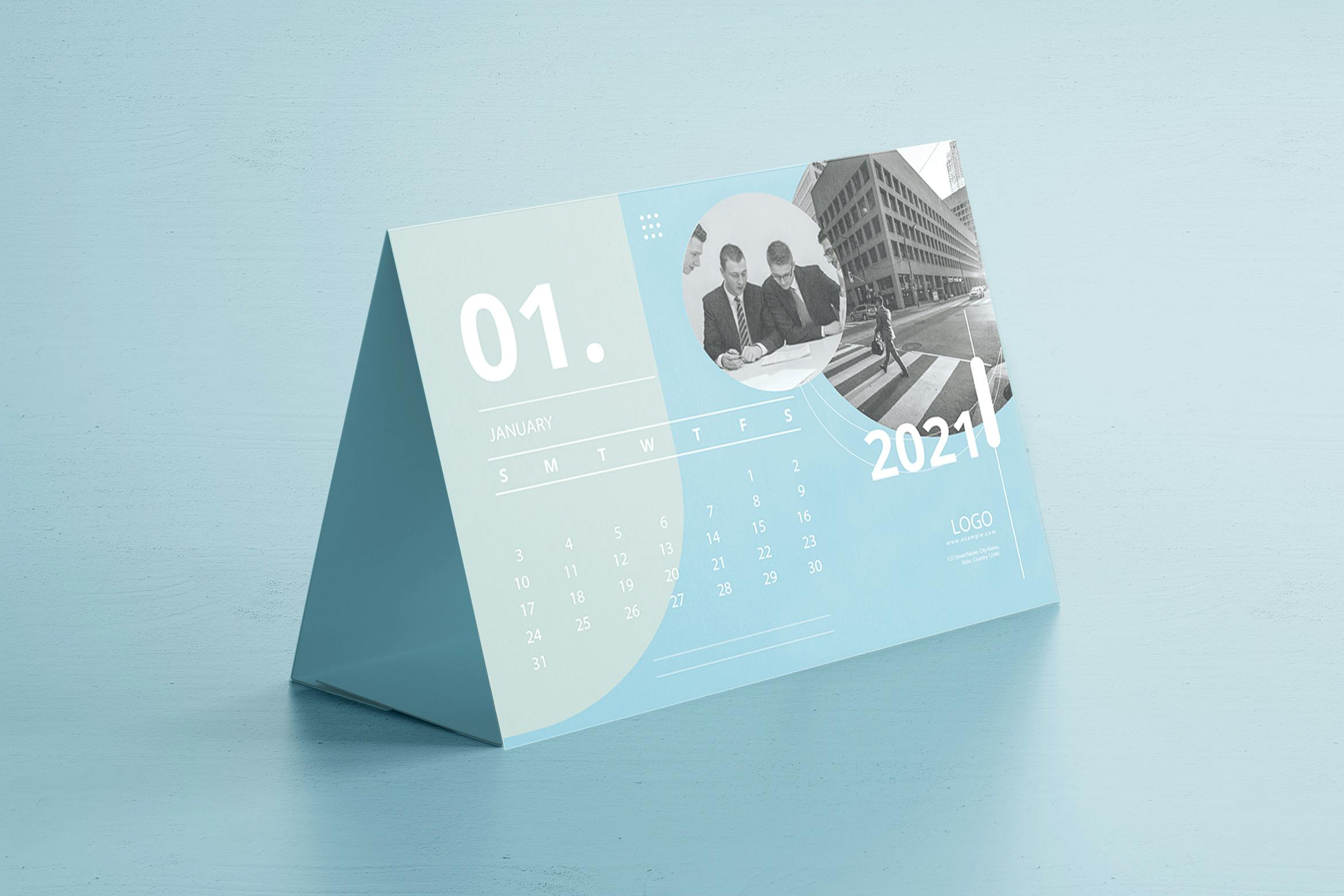 مجموعه تقویم 2021