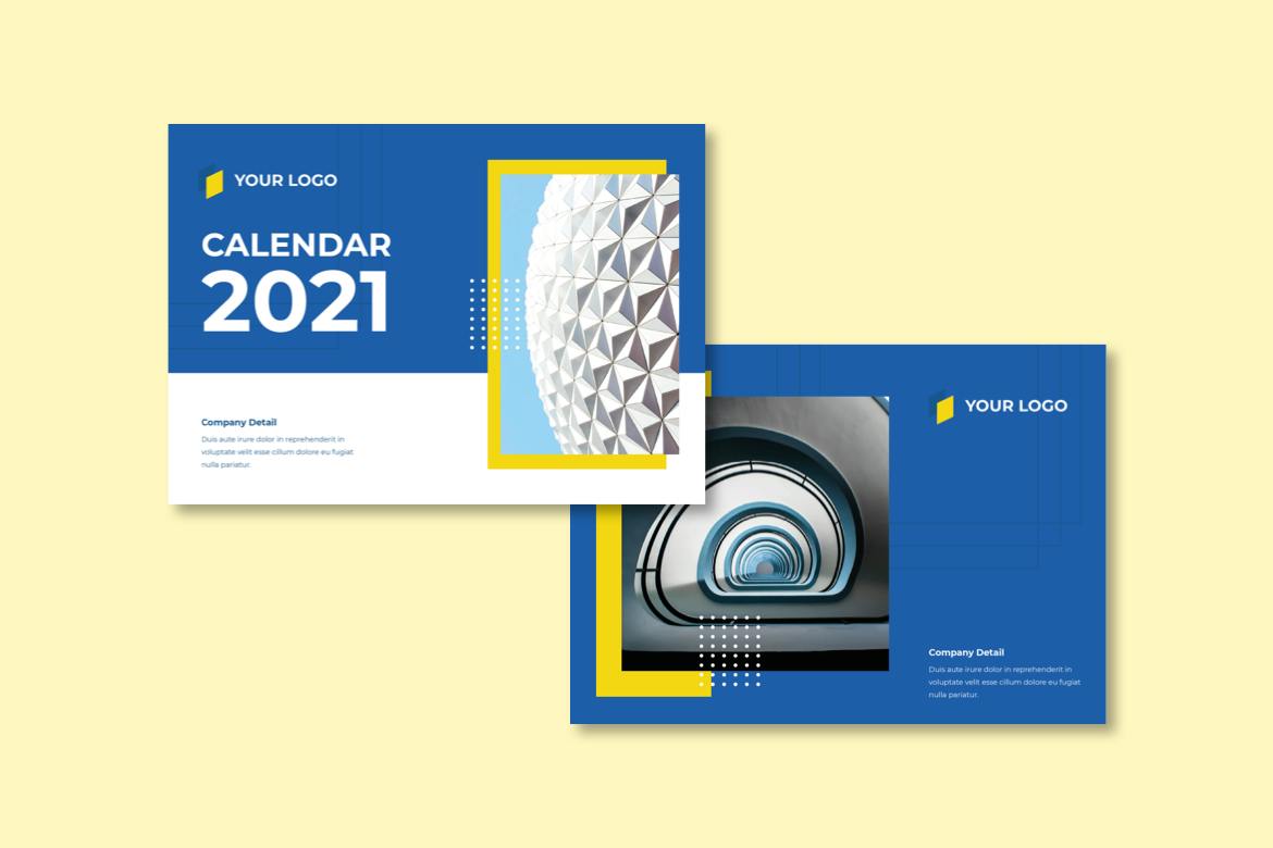 تقویم 2021