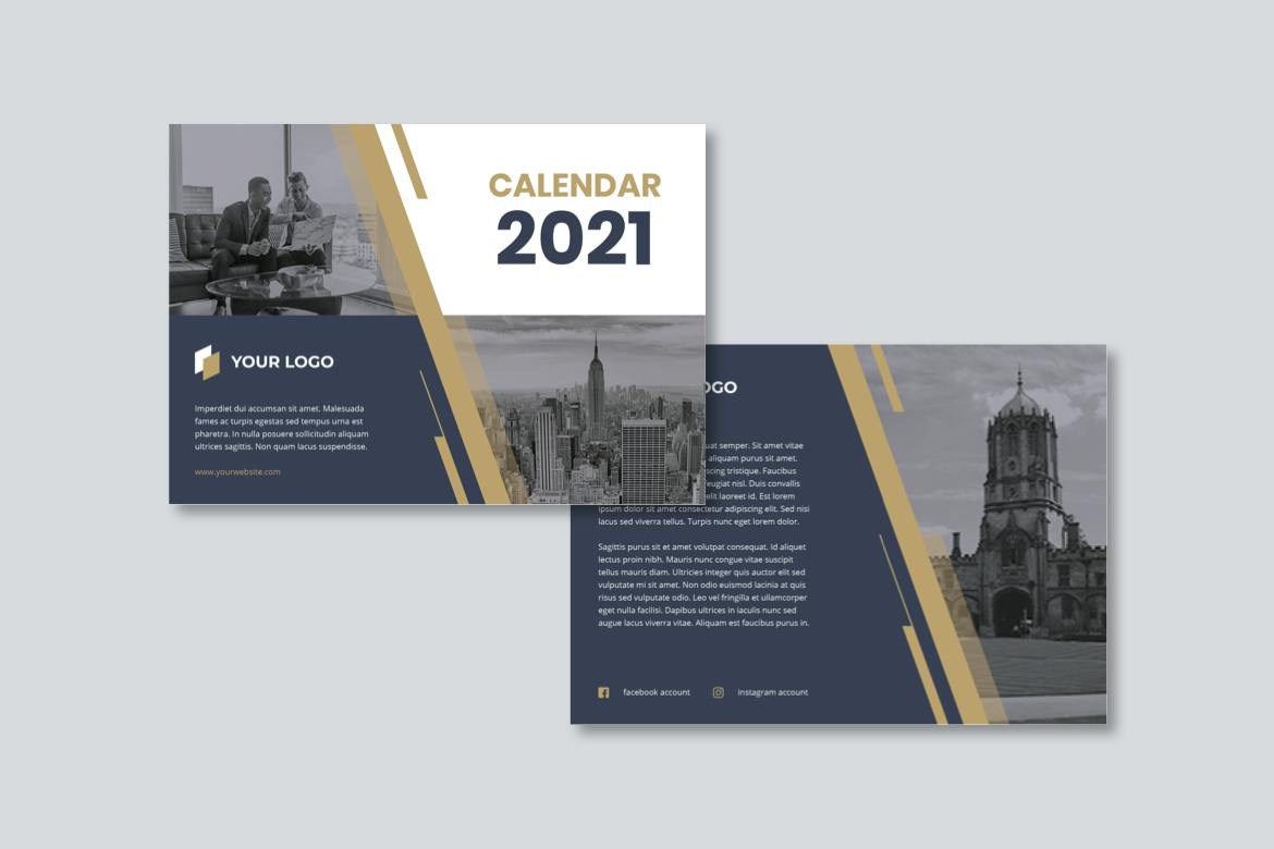 تقویم 2021