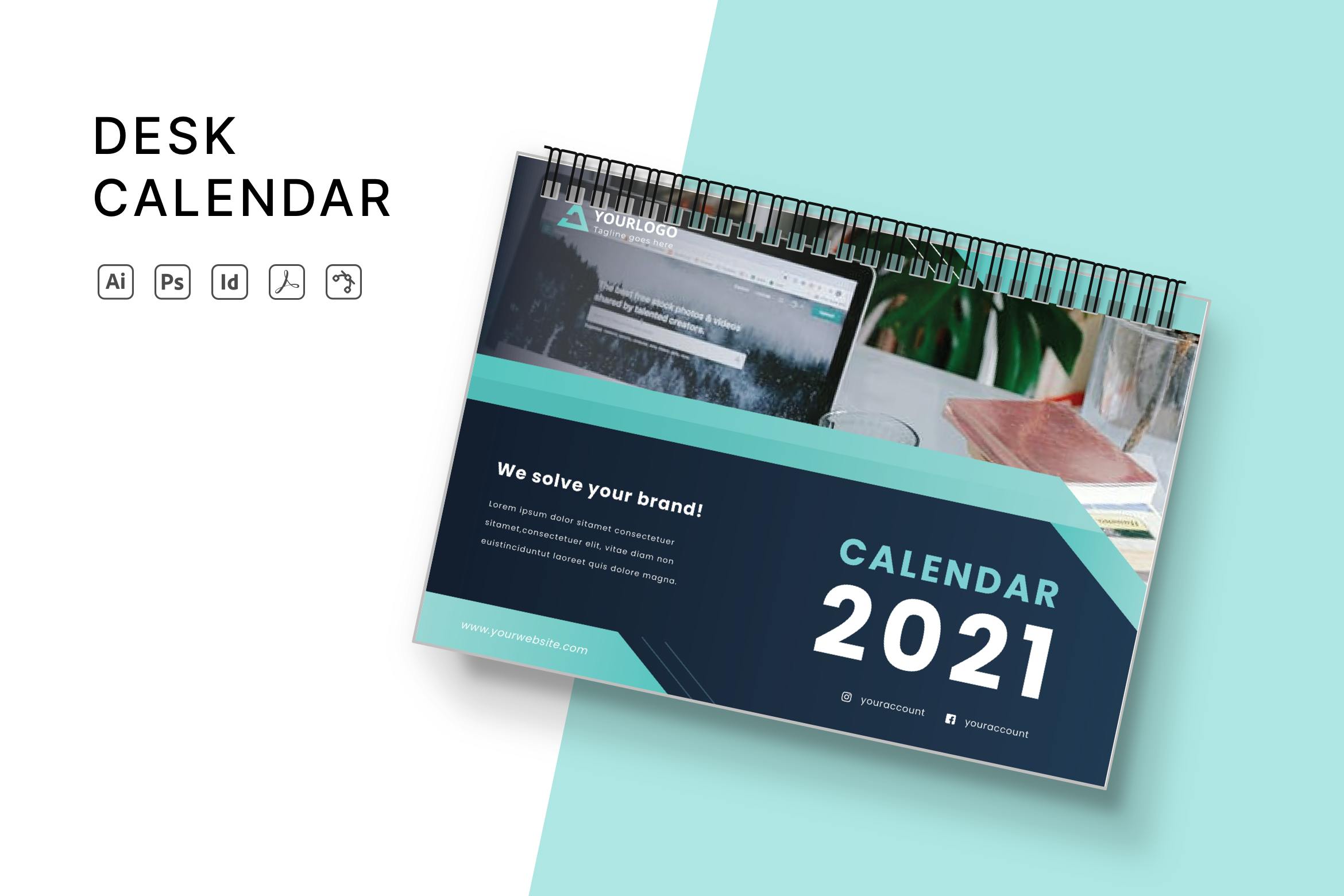 تقویم 2021