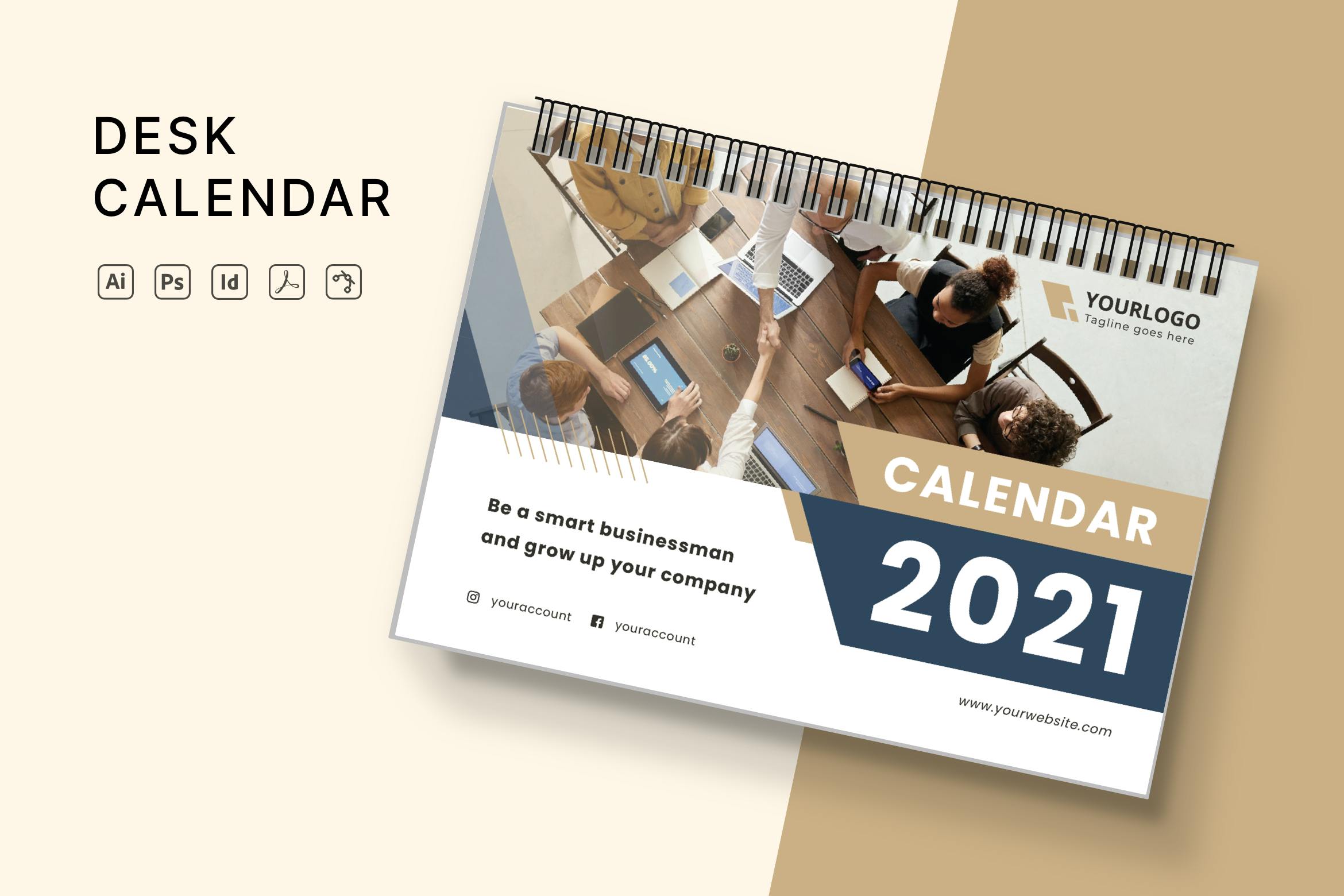 تقویم 2021
