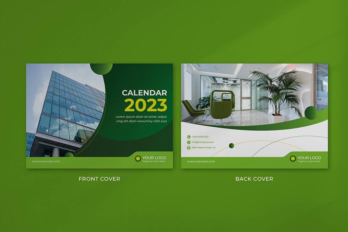 تقویم 2023