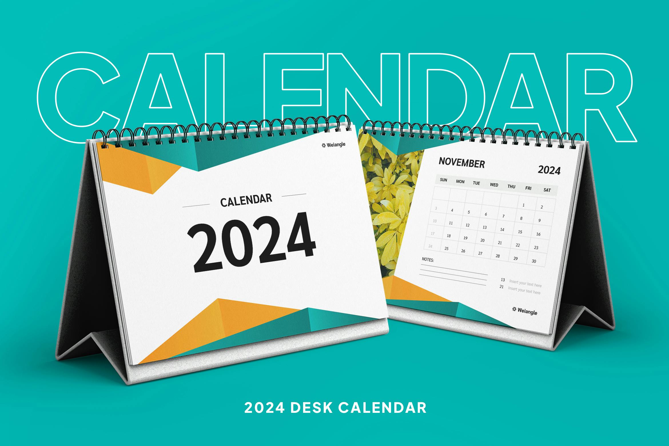 تقویم 2024