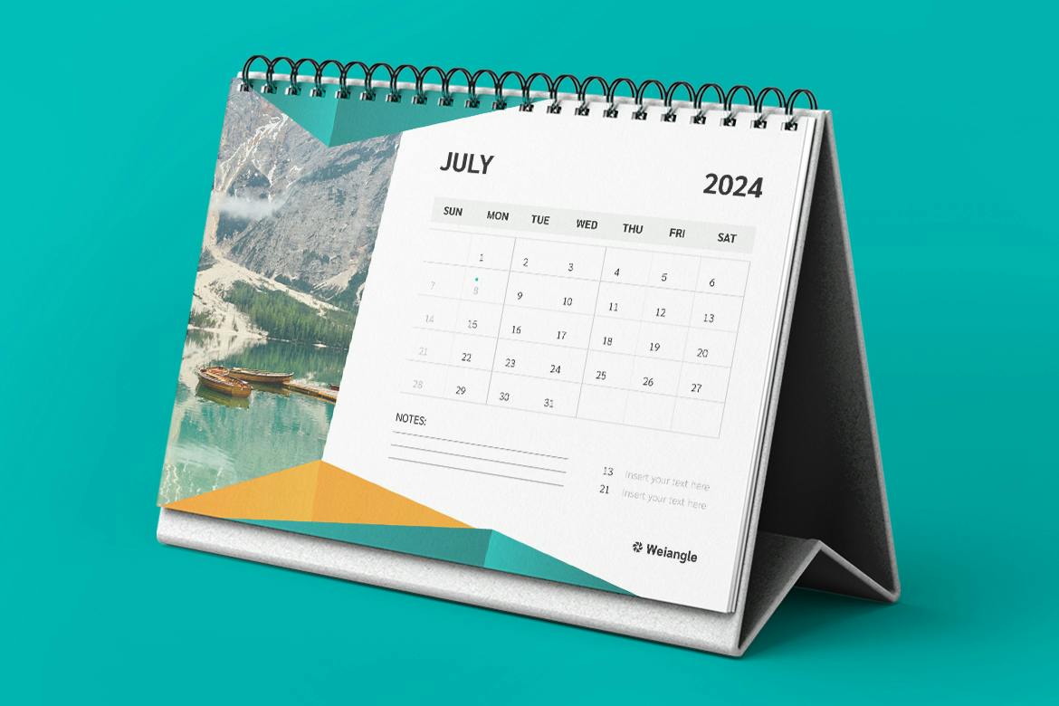 تقویم 2024