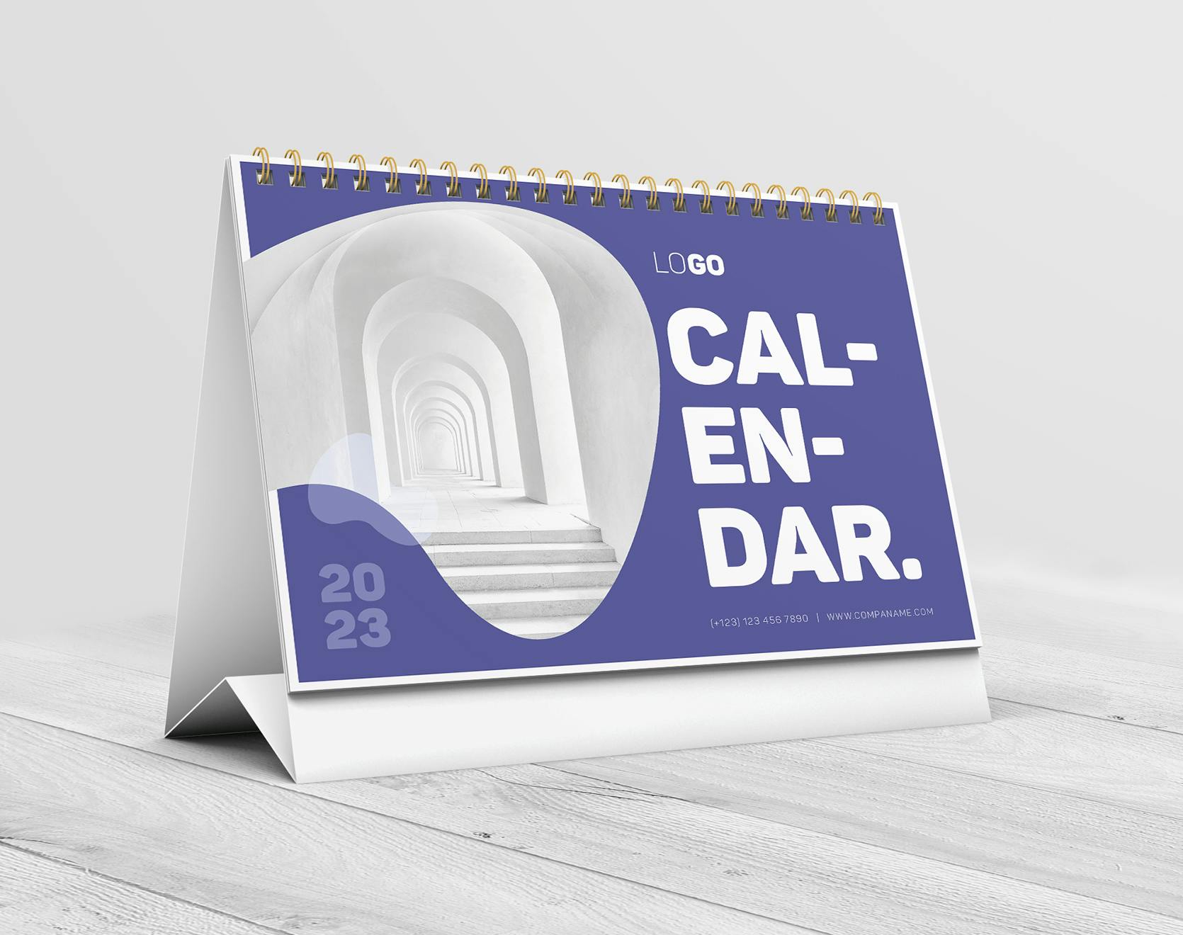 تقویم رومیزی 2023